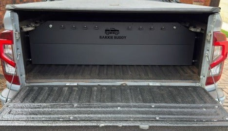 BAKKIE BUDDY ECO PLAIN UNIT
