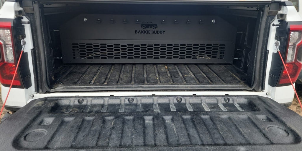 BAKKIE BUDDY PREMIUM UNIT