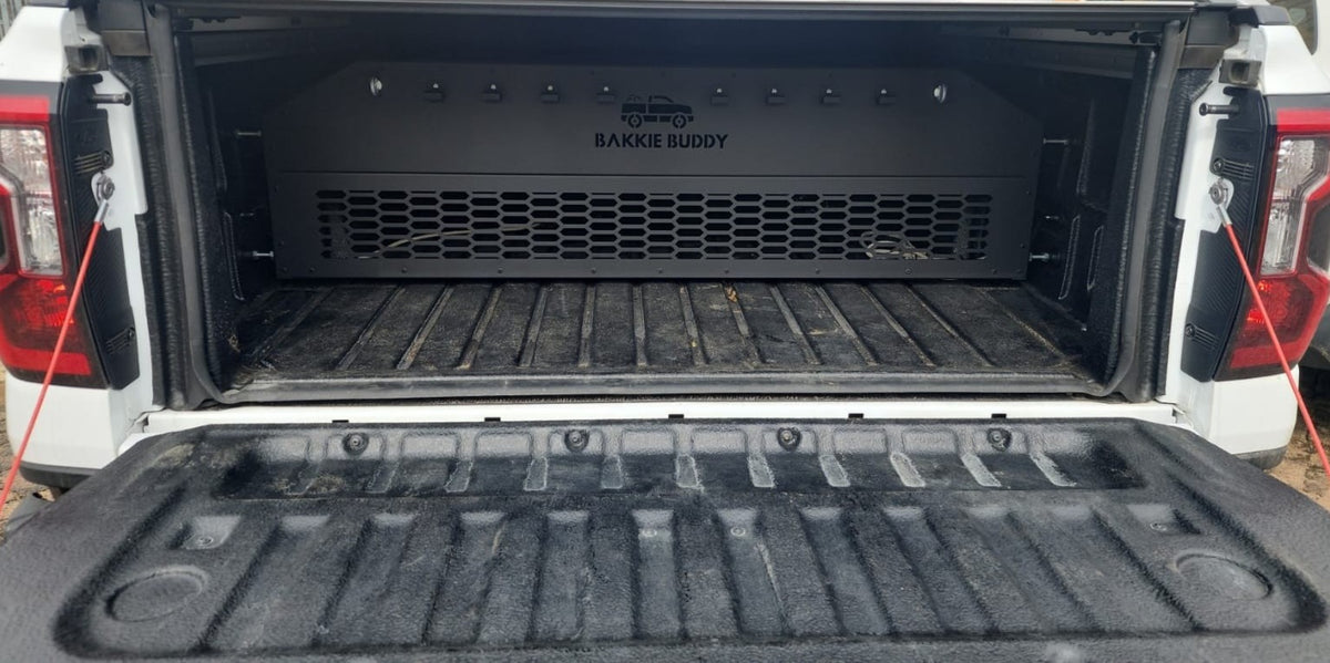 BAKKIE BUDDY PREMIUM UNIT