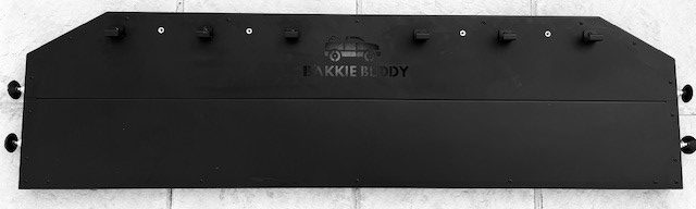 Bakkie Buddy TM - Loading Bay Separator & Organizer - Image 15