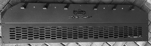 Bakkie Buddy TM - Loading Bay Separator & Organizer - Image 16